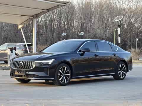 Volvo S90 2026 B 5 — фото 17