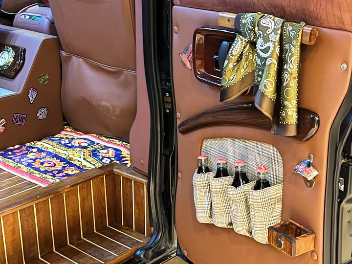 GMC SAVANA 2015 5.3 L 4 WD — фото 18