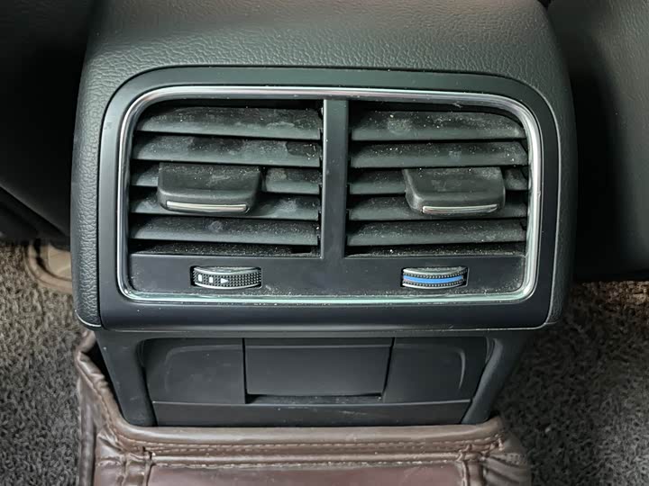 Audi A4 2014 40 TFSI allroad quattro plus — фото 12