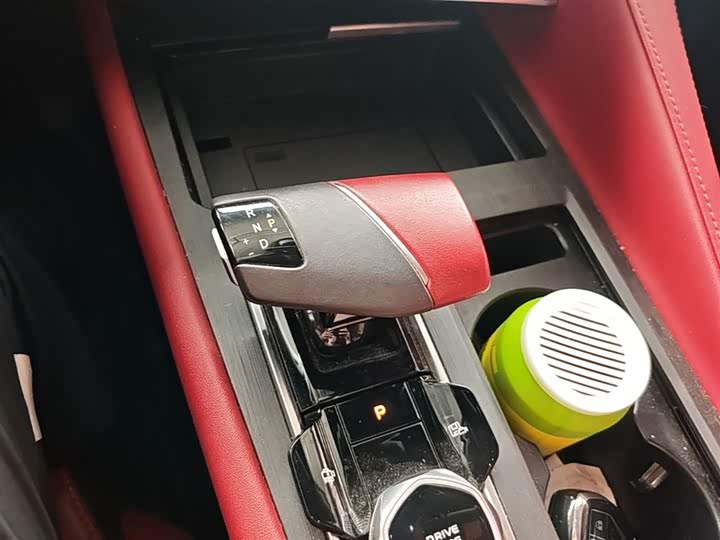Changan CS75 PLUS 2022 1.5 T ATPremium — фото 14