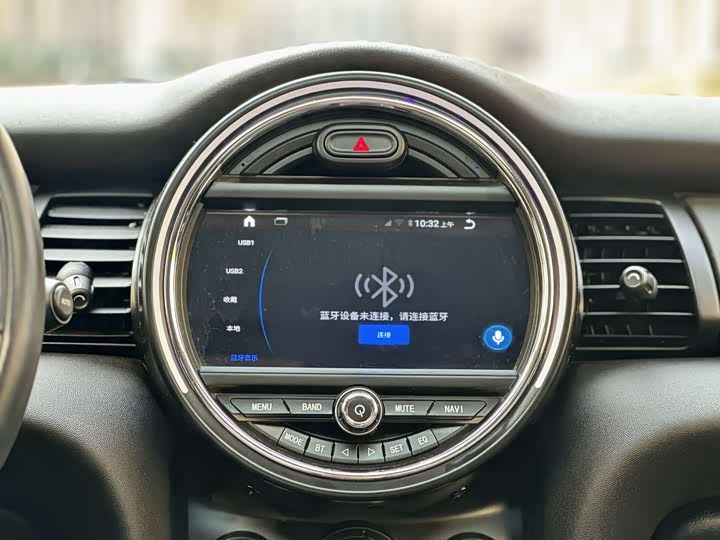 MINI Hatch — фото 11