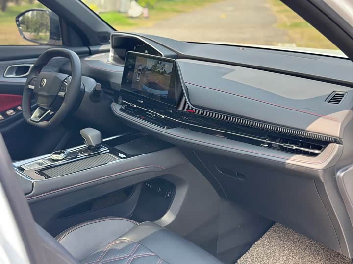 Changan CS55 PLUS 2024 1.5 T DCTPremium — фото 13