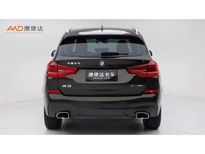 BMW X32020 x Drive 28i M — фото 4