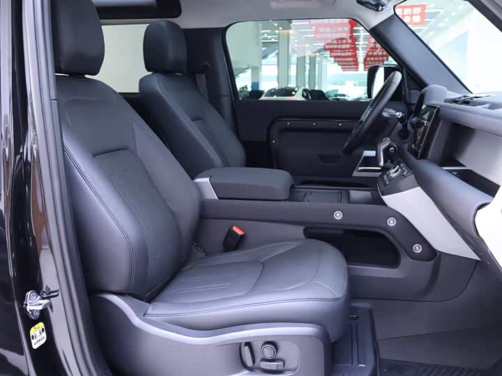 Land Rover Defender — фото 21