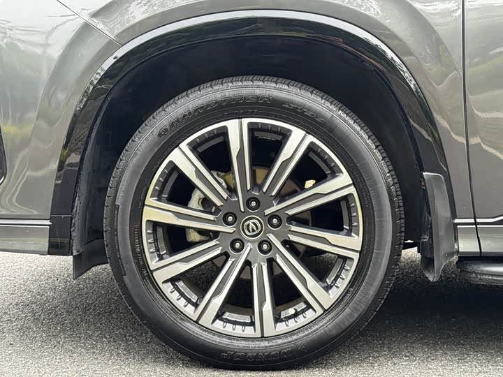 Changan CS75 PLUS 2023 1.5 T ATPremium — фото 29