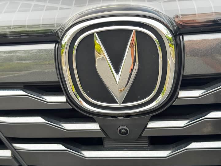 Changan CS75 PLUS 2023 1.5 T ATPremium — фото 22