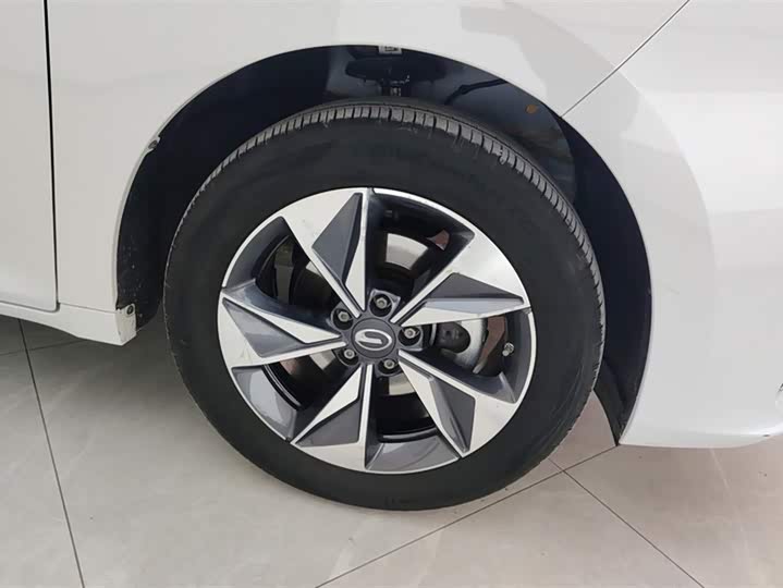 Trumpchi M6 2023 PRO 270 T DCT — фото 6