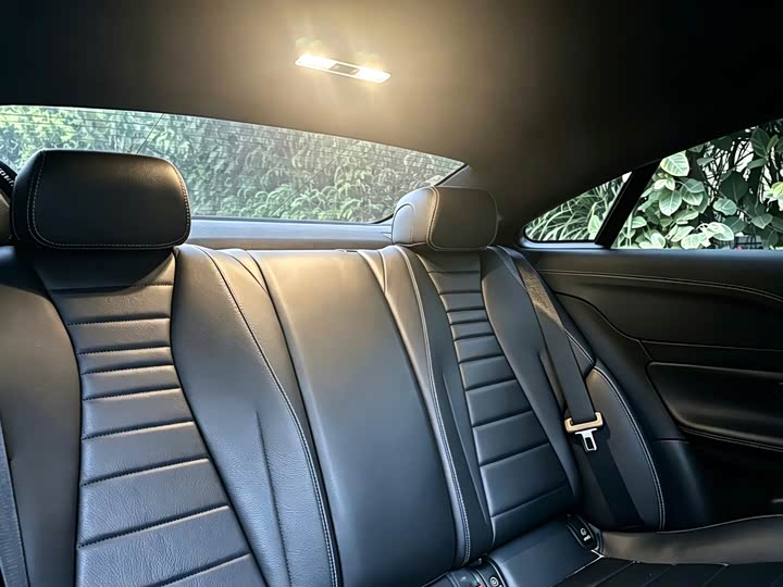Mercedes-Benz E-Class 2021 E 260 — фото 7