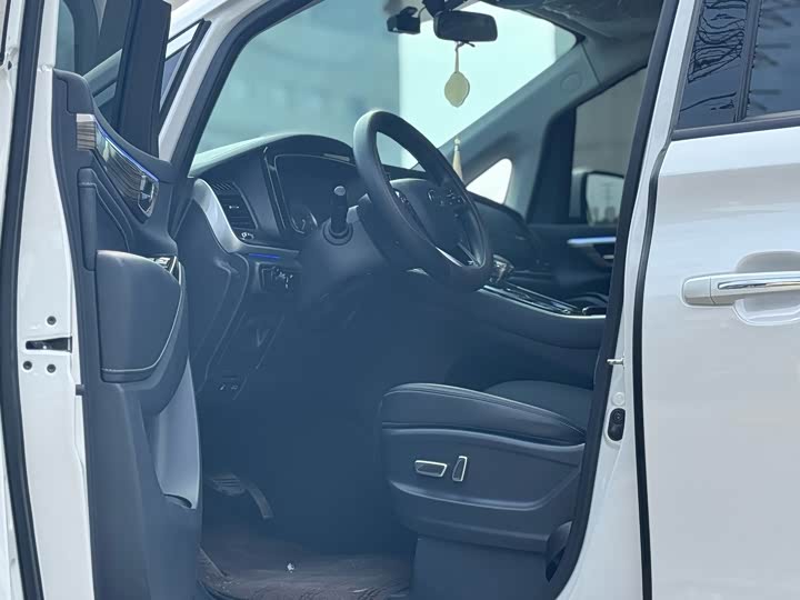 Trumpchi M8 2024 390 T — фото 7