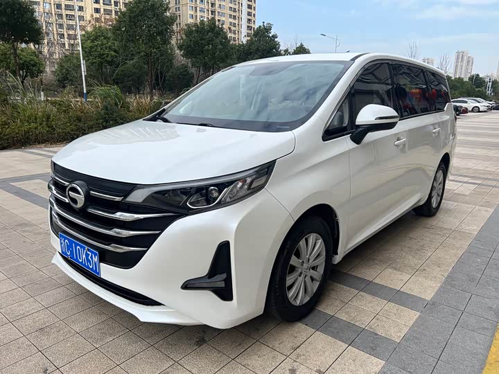 Trumpchi M6 2019 270 T DCT ( ) VI