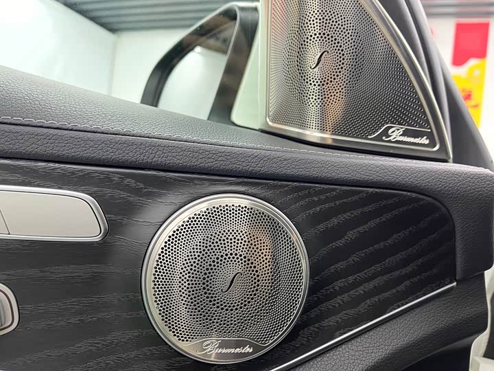 Mercedes-Benz C-Class 2018 C 200 L — фото 20