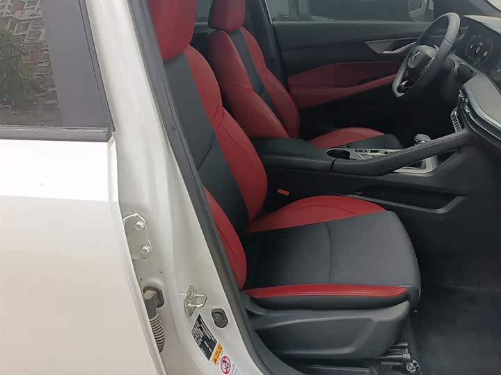 Changan CS35 PLUS 2023 1.4 T DCTLuxury — фото 25