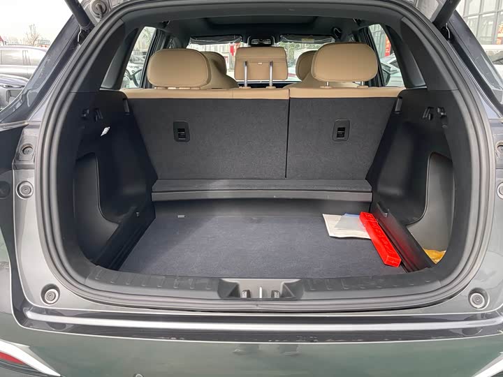 Changan CS75 PLUS 2025 UItra 2.0 T — фото 12
