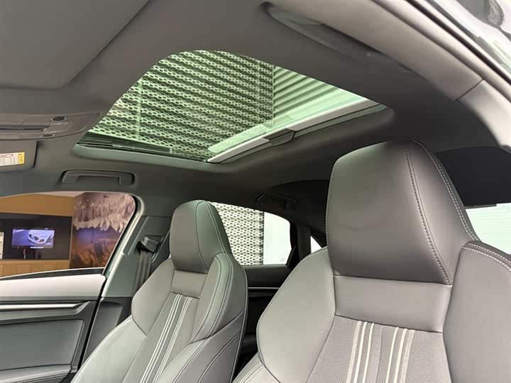 Audi A3 2021 A 3 L Limousine 35 TFSI Sport — фото 11