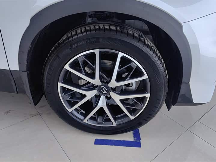 Trumpchi GS8 2024 2.0 TGDI 2 WD 7 — фото 6