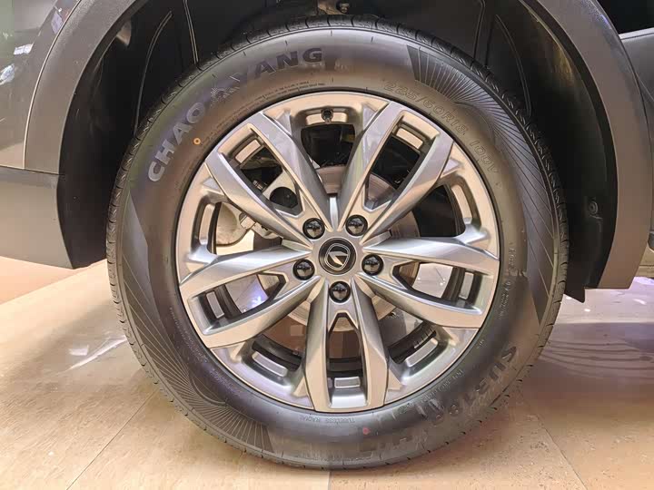 Changan CS55 PLUS 2026 1.5 T Leading — фото 18