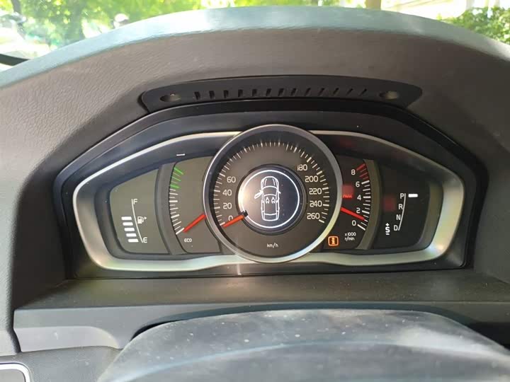 Volvo S60 2018 S 60 L T 3 — фото 3