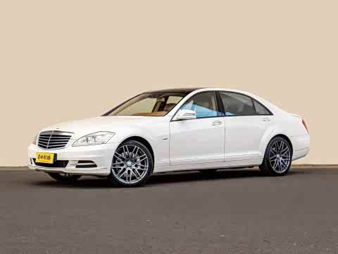 Boshe S-Class 2013 50 S 4 M — фото 9