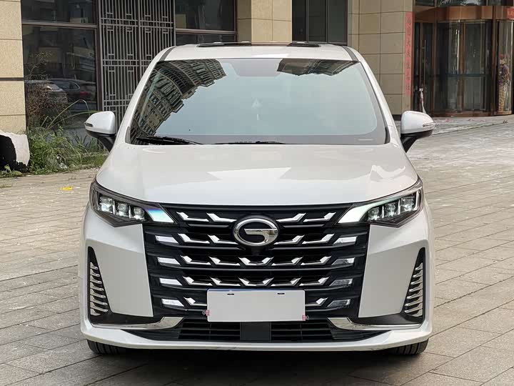 Trumpchi M6 2023 PRO 270 T DCT — фото 2