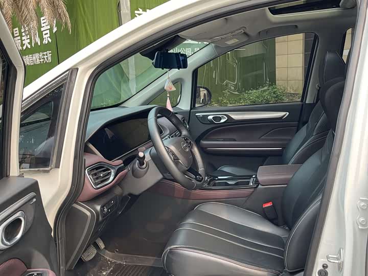 Trumpchi M6 2023 PRO 270 T DCT — фото 7