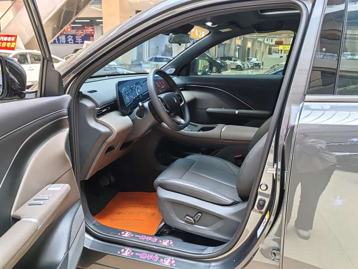 Changan CS55 PLUS 2026 1.5 T Leading — фото 10