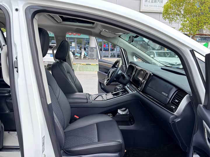 Trumpchi M8 2023 390 T — фото 11