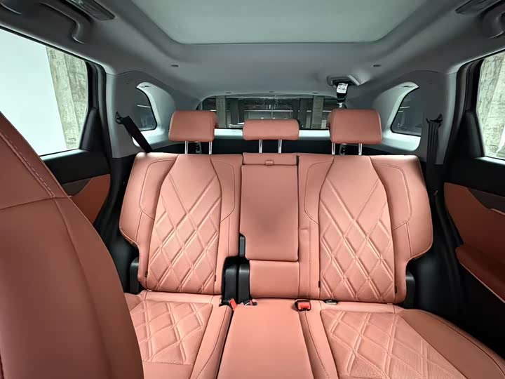Changan CS75 PLUS i DD 2023 i DD — фото 17