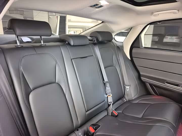 Jaguar XFL 2020 XFL 2.0 T P 200 2 WD — фото 17