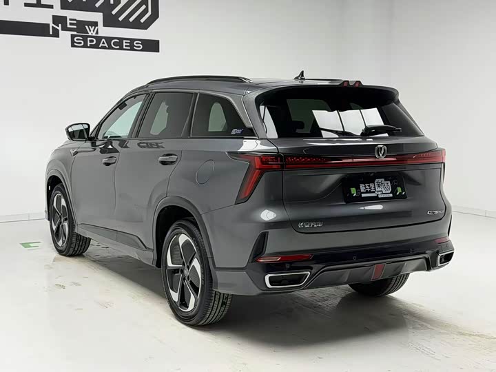 Changan CS75 PLUS i DD 2023 i DD — фото 6
