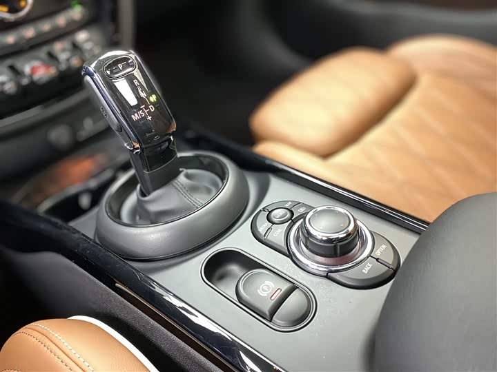 MINI Clubman — фото 22