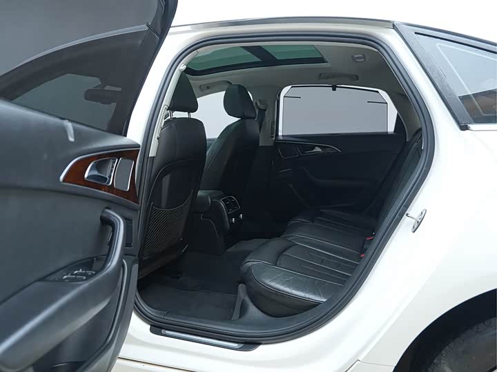 Audi A6L 2014 30 FSI Comfort — фото 13