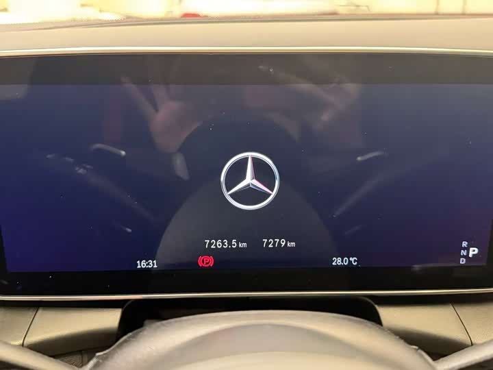 Mercedes-Benz GLC AMG 2026 AMG GLC 43 4 MATIC — фото 2