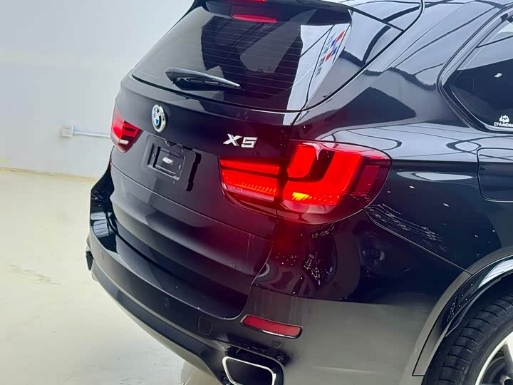 BMW X 5 2018 x Drive 35i MSport — фото 16