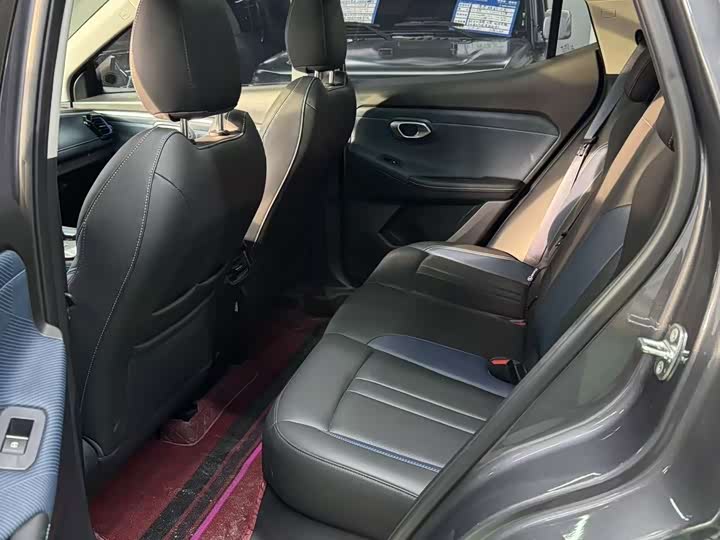 Trumpchi GS3 2023 270 T — фото 7