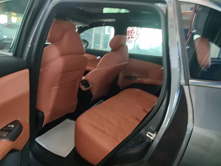 Changan CS75 PLUS 2025 UItra 2.0 T — фото 17