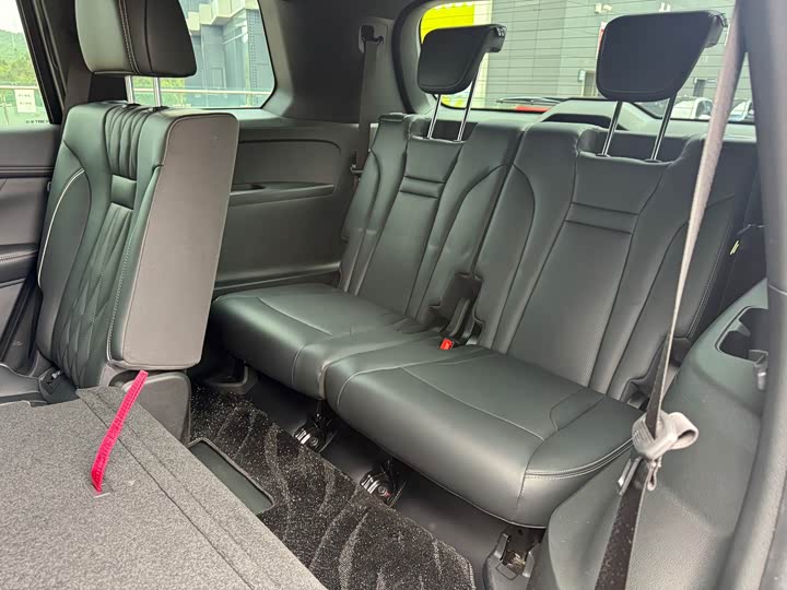 Trumpchi GS8 2022 2.0 TGDI 2 WD ( ) — фото 39