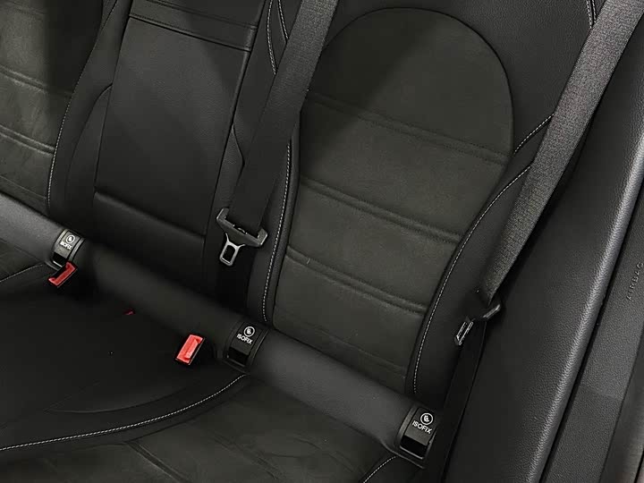 Mercedes-Benz C-Class 2019 AMG C 63 — фото 14