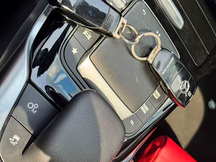 Mercedes-Benz A-Class 2022 AMG A 35 L 4 MATIC — фото 6