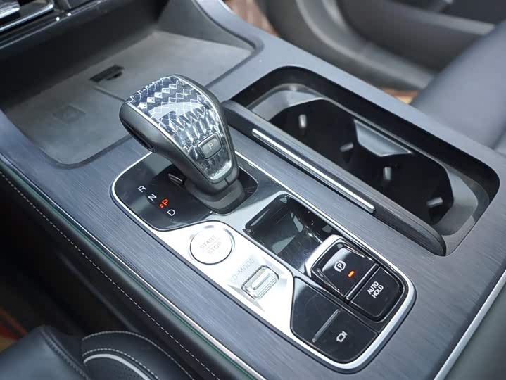 Trumpchi GS8 2022 2.0 TGDI 2 WD （ ） — фото 9