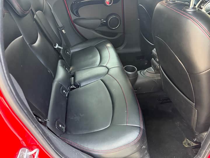 MINI Hatch — фото 17