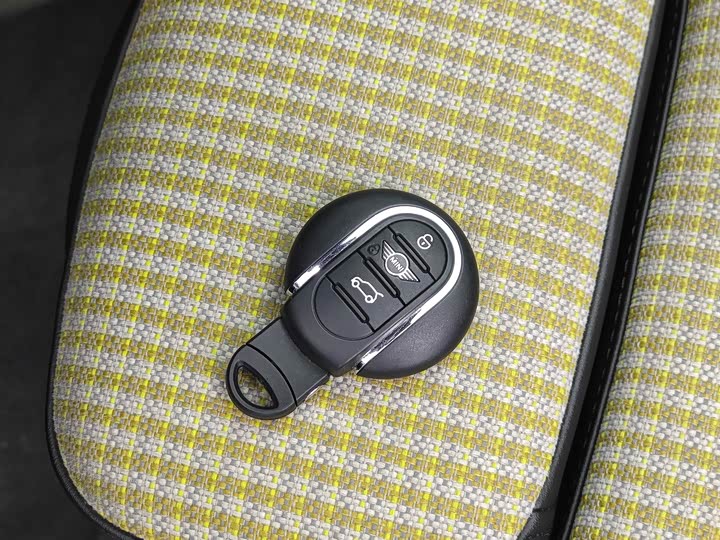 MINI Hatch — фото 20