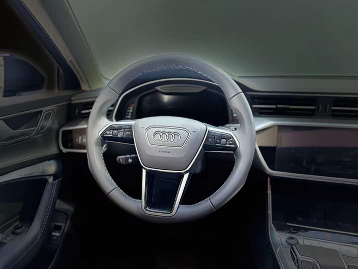 Audi A6 2025 allroad quattro 55 TFSI — фото 14