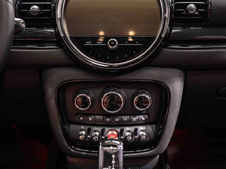 MINI Clubman — фото 13