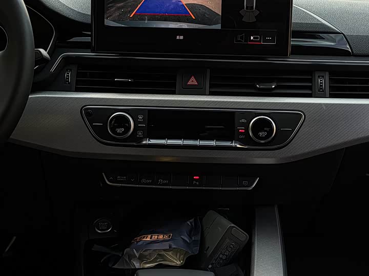 Audi A5 2022 Sportback 40 TFSI — фото 19