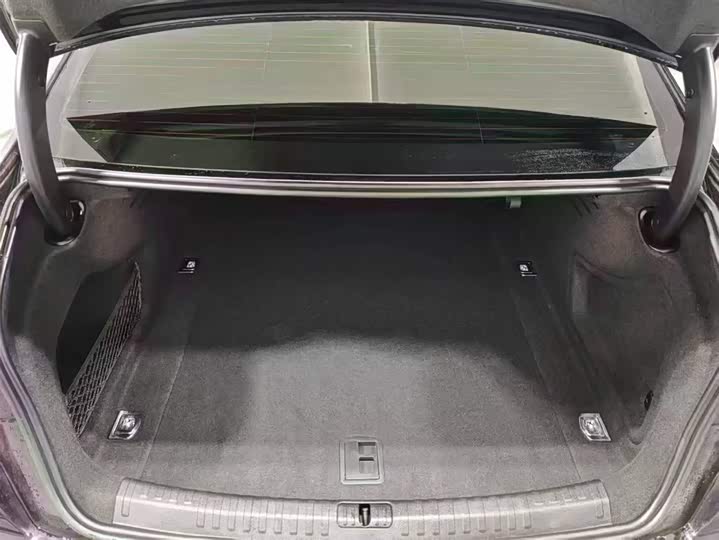 Audi A6L 2021 45 TFSI — фото 17