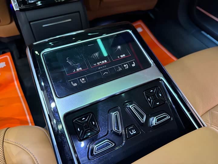 Audi A8 2024 A 8 L 55 TFSI quattro Flagship — фото 10