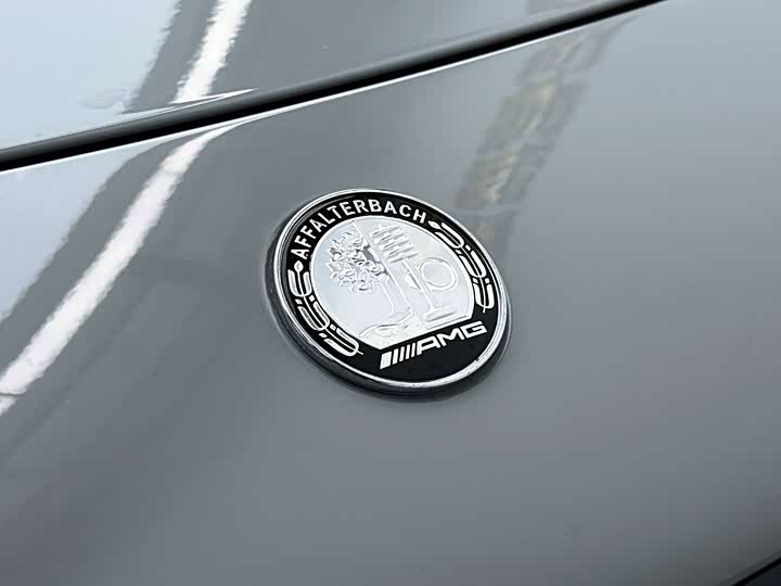 Mercedes-Benz SL-Class 2022 AMG SL 43 — фото 11