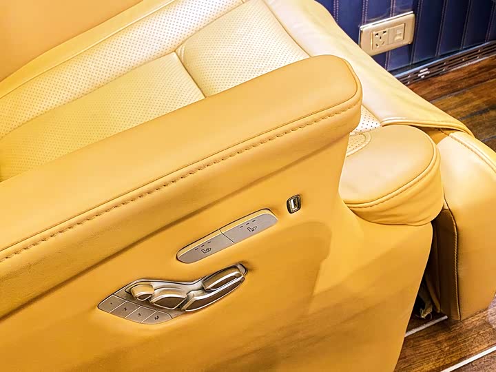 Mercedes-Benz Sprinter 2016 3.5 L AT — фото 23