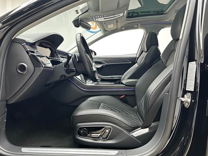 Audi A8 2023 A 8 L 50 TFSI quattro — фото 5