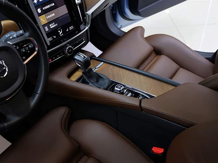 Volvo S90 2020 T 5 — фото 21